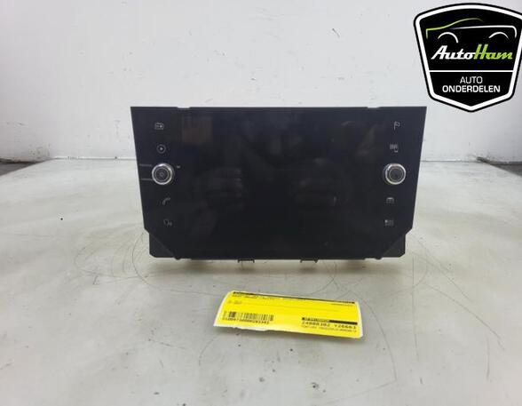 Instrument Cluster SEAT ARONA (KJ7, KJP), SEAT IBIZA V (KJ1, KJG)