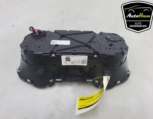 Instrument Cluster SEAT ARONA (KJ7, KJP), SEAT IBIZA V (KJ1, KJG)