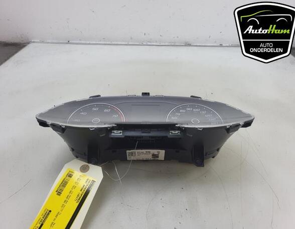 Instrument Cluster SEAT ARONA (KJ7, KJP), SEAT IBIZA V (KJ1, KJG)