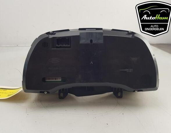 Instrument Cluster FORD KA (RU8)