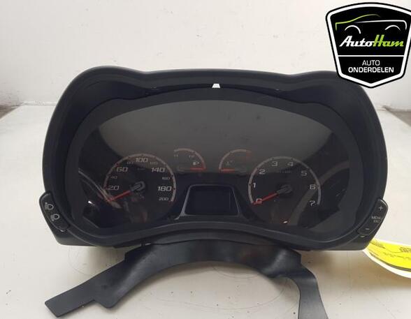 Instrument Cluster FORD KA (RU8)