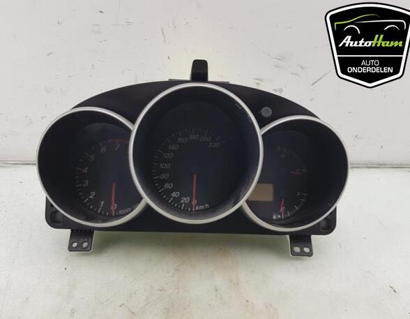 Instrument Cluster MAZDA 3 Saloon (BK), MAZDA 3 (BK)