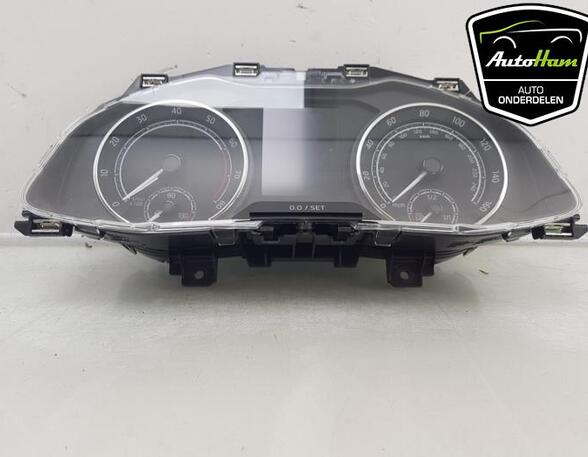 Instrument Cluster SKODA KAMIQ (NW4)