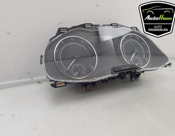 Instrument Cluster SKODA KAMIQ (NW4)