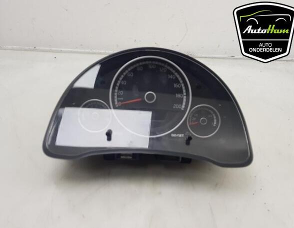 Aanwijsinstrument VW UP! (121, 122, BL1, BL2, BL3, 123), VW LOAD UP (121, 122, BL1, BL2)