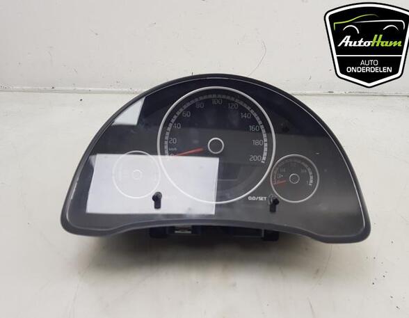 Instrument Cluster VW UP! (121, 122, BL1, BL2, BL3, 123), VW LOAD UP (121, 122, BL1, BL2)