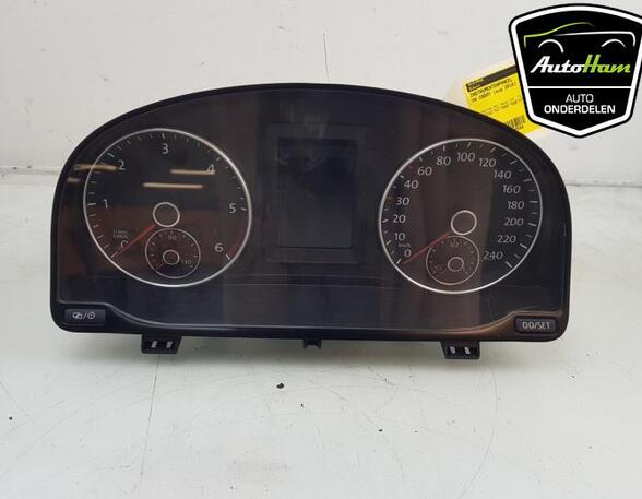 Instrument Cluster VW CADDY IV Box Body/MPV (SAA, SAH), VW CADDY ALLTRACK Box Body/MPV (SAA)