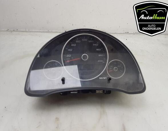 Instrument Cluster SEAT Mii (KF1, KE1)