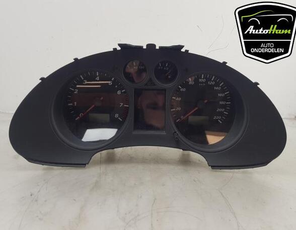 Instrumentenkombination Seat Ibiza III 6L 6L0920820HX00D P21076314