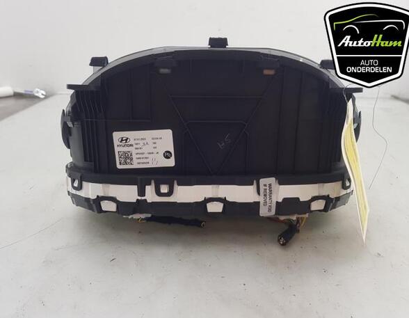 Instrument Cluster HYUNDAI i10 III (AC3, AI3)