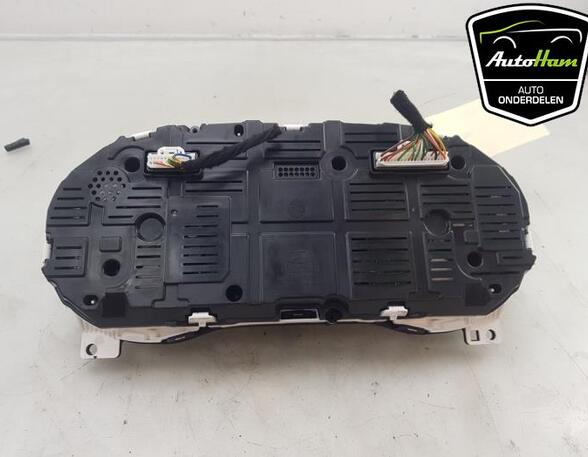 Instrument Cluster HYUNDAI i10 III (AC3, AI3)