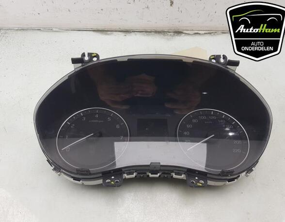 Instrument Cluster HYUNDAI i20 (GB, IB), HYUNDAI i20 ACTIVE (IB, GB), HYUNDAI i20 II Coupe (GB)