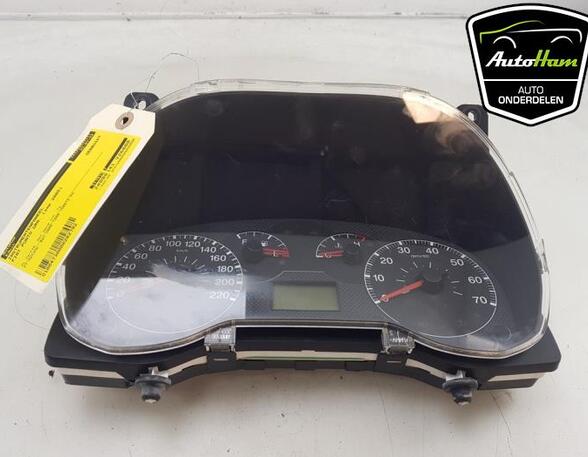 Instrument Cluster FIAT GRANDE PUNTO (199_), FIAT PUNTO EVO (199_), FIAT PUNTO (199_), ABARTH GRANDE PUNTO