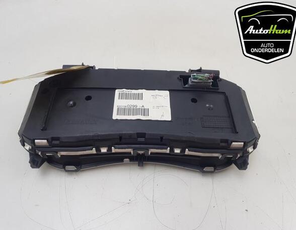 Instrument Cluster RENAULT CLIO III (BR0/1, CR0/1), RENAULT CLIO IV (BH_), RENAULT CLIO II (BB_, CB_)