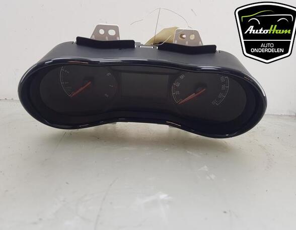 Instrument Cluster OPEL KARL (C16)