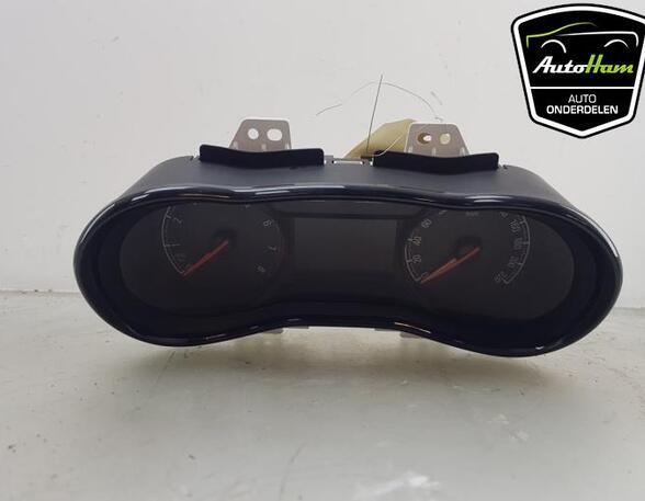 Instrument Cluster OPEL KARL (C16)