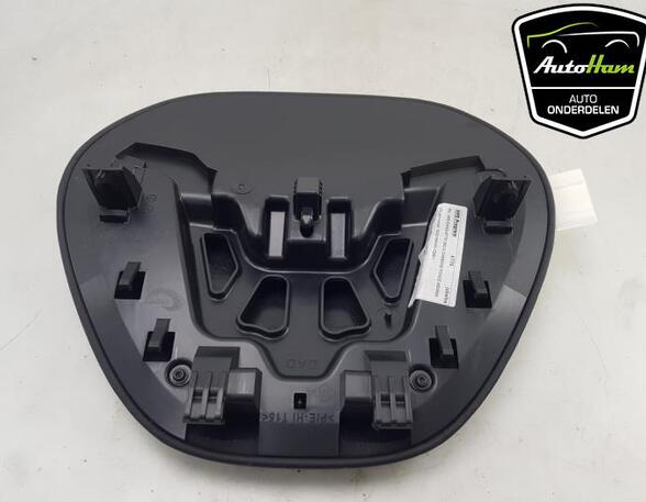 Instrument Cluster RENAULT KADJAR (HA_, HL_)