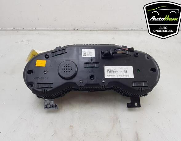 Instrument Cluster FORD FOCUS III Turnier