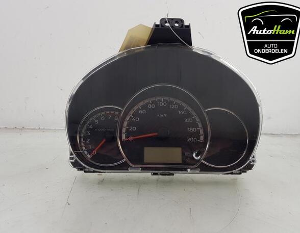 Instrument Cluster MITSUBISHI MIRAGE / SPACE STAR Hatchback (A0_A)