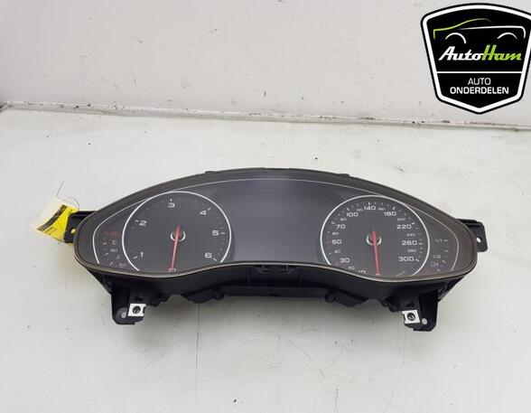 Instrument Cluster AUDI A7 Sportback (4GA, 4GF), AUDI A6 Avant (4G5, 4GD, C7), AUDI A6 Allroad (4GH, 4GJ, C7)