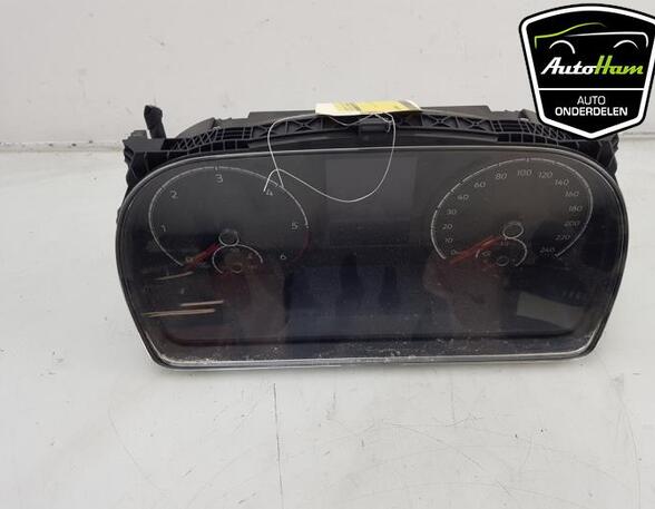 Instrument Cluster VW CADDY V Box Body/MPV (SBA, SBH)