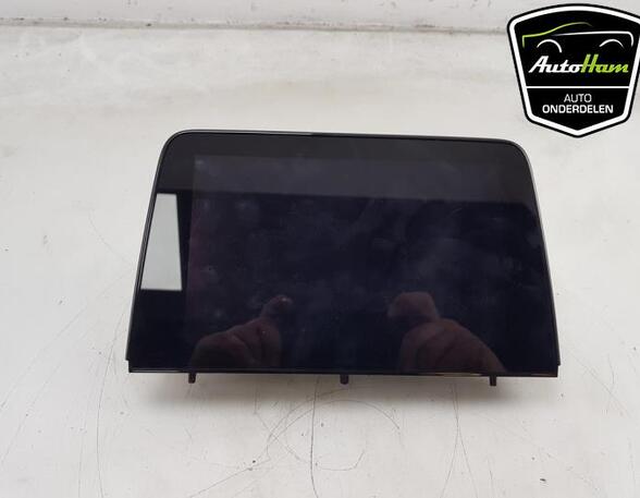 Instrument Cluster FORD FOCUS IV Turnier (HP)