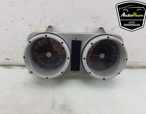 Instrument Cluster VW LUPO (6X1, 6E1)