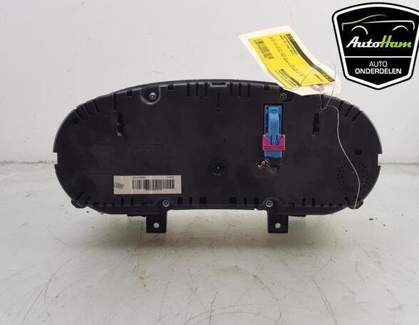 Instrument Cluster AUDI A1 (8X1, 8XK), AUDI A1 Sportback (8XA, 8XF)