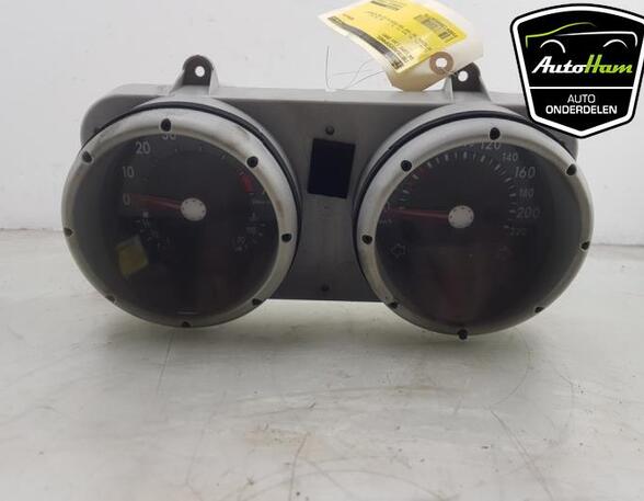 Instrument Cluster VW LUPO (6X1, 6E1)