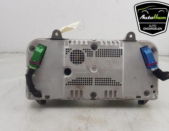 Instrument Cluster VW LUPO (6X1, 6E1)