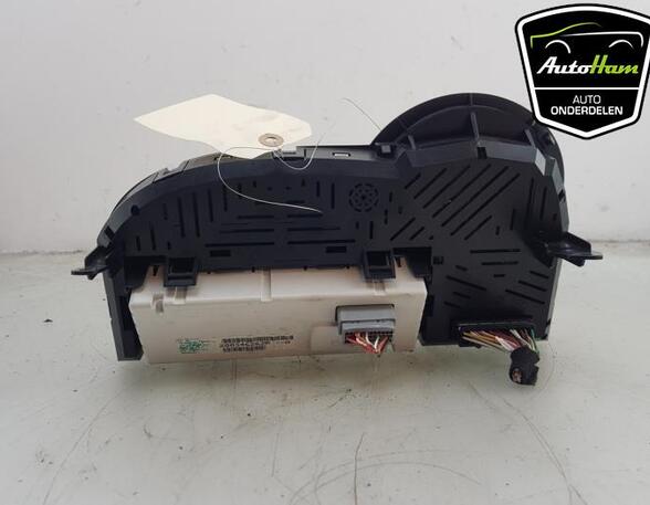 Instrument Cluster RENAULT TWINGO II (CN0_)