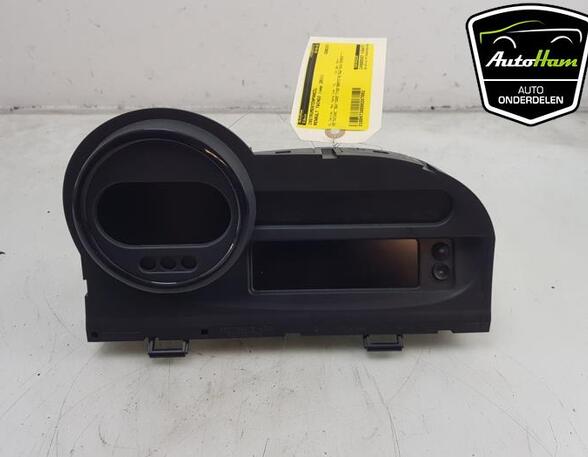 Instrument Cluster RENAULT TWINGO II (CN0_)