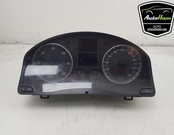 Instrument Cluster VW GOLF V (1K1), VW GOLF VI (5K1)