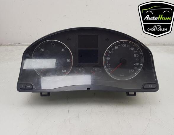 Instrument Cluster VW GOLF V (1K1), VW GOLF VI (5K1)