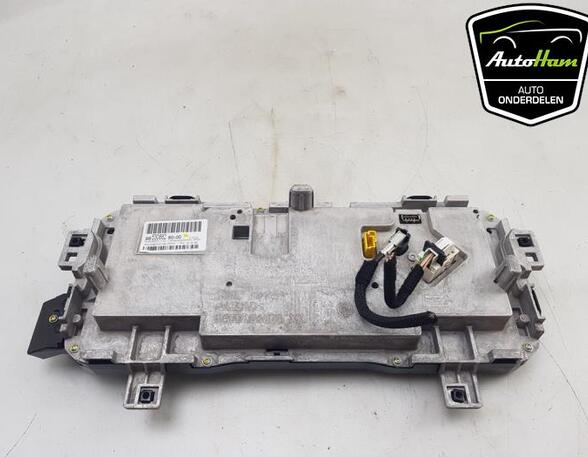 
Instrumentenkombination Opel Mokka  9853088280 P21258022
