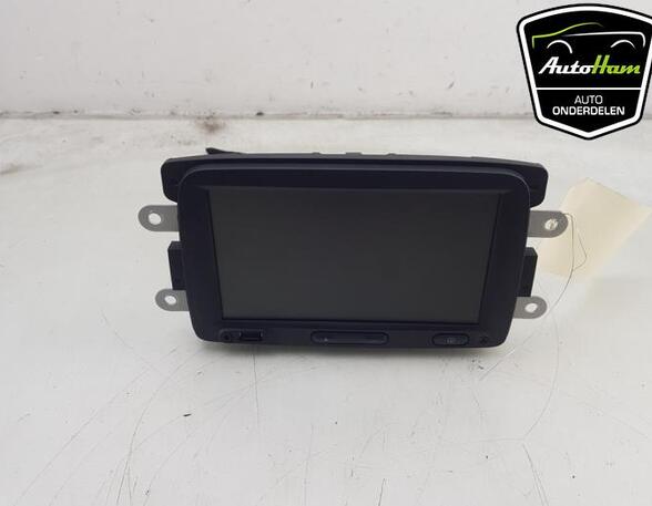 Instrument Cluster DACIA DUSTER (HM_)