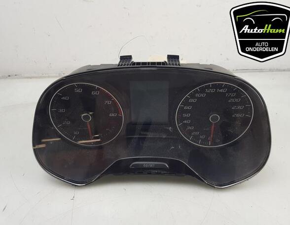 Instrument Cluster SEAT LEON ST (5F8), SKODA KAROQ (NU7, ND7)