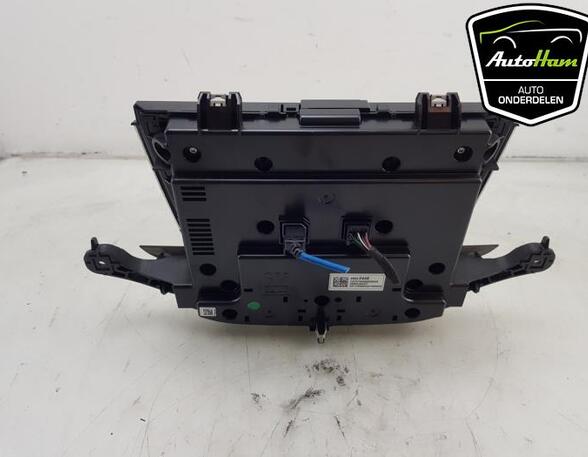 Instrument Cluster OPEL ASTRA K (B16), OPEL ASTRA K Sports Tourer (B16)