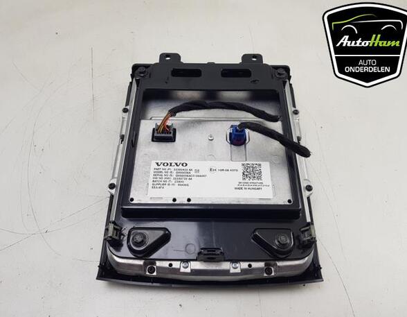 Instrument Cluster VOLVO XC90 II (256)