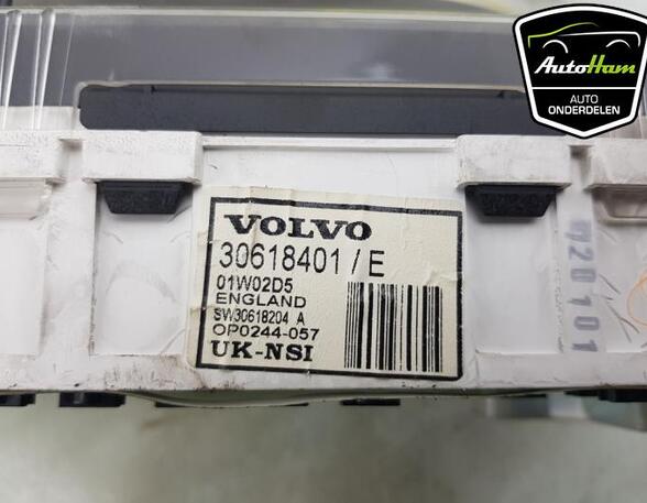 Instrument Cluster VOLVO V40 Estate (645)