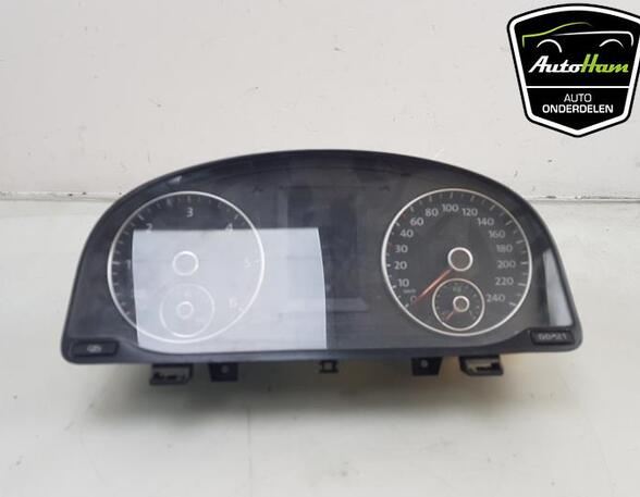 Instrumentenkombination VW Caddy III Kasten 2KA 2K0920865E P21090715