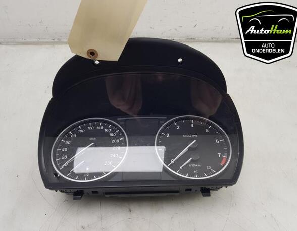 Instrument Cluster BMW 3 Coupe (E92), BMW 3 Touring (E91)