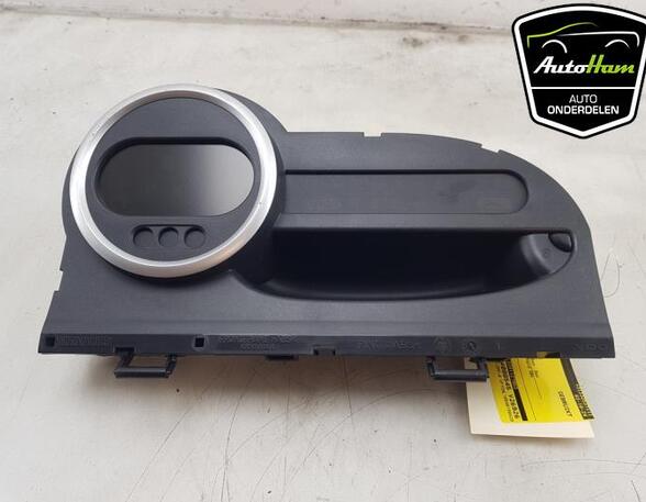 
Instrumentenkombination Renault Twingo II CN0 8201127953 P21364963
