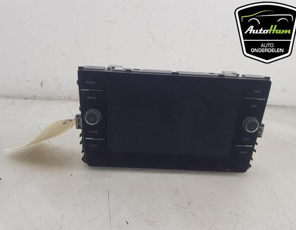 Aanwijsinstrument VW GOLF VII (5G1, BQ1, BE1, BE2)