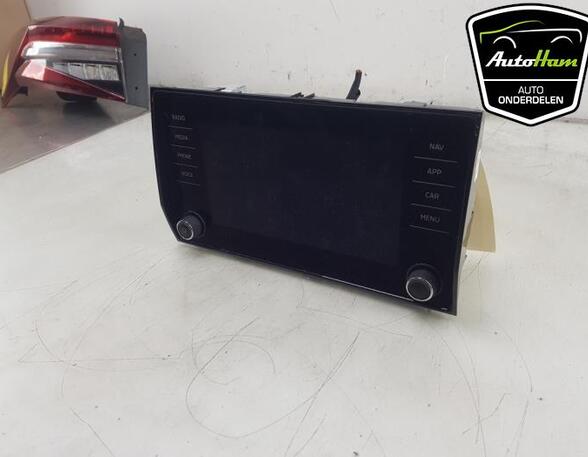 Instrument Cluster SKODA KODIAQ (NS7, NV7, NS6)