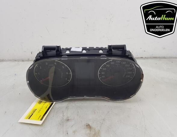 Instrument Cluster RENAULT EXPRESS Box Body/MPV