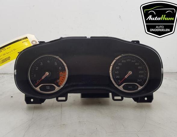 Instrument Cluster JEEP RENEGADE SUV (BU, B1)