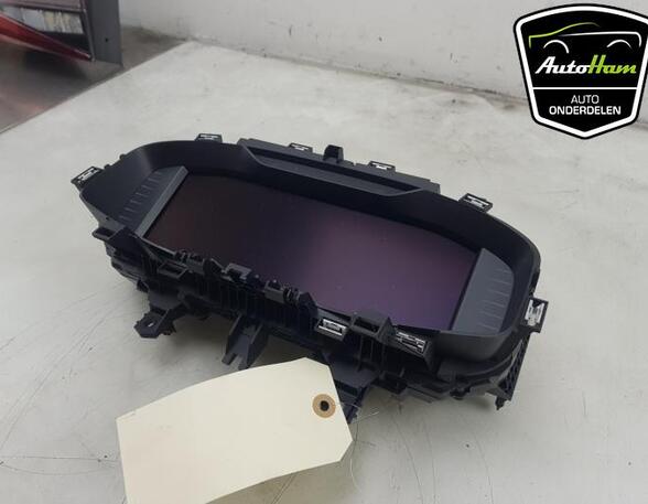 Instrument Cluster SKODA KODIAQ (NS7, NV7, NS6)