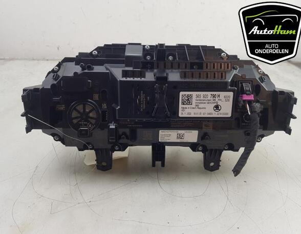 Instrument Cluster SKODA KODIAQ (NS7, NV7, NS6)