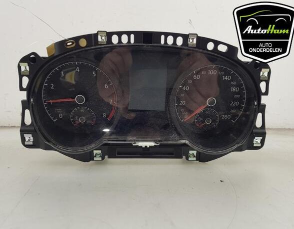 Instrument Cluster VW GOLF VII Variant (BA5, BV5), VW GOLF VII (5G1, BQ1, BE1, BE2)